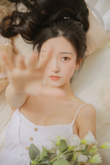 女士小三角内裤